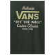 Vans Ανδρική κοντομάνικη μπλούζα MN Holder ST Classic